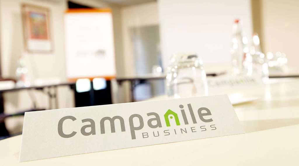 Campanile Grenoble Nord - Moirans-Voreppe Tiện nghi bức ảnh