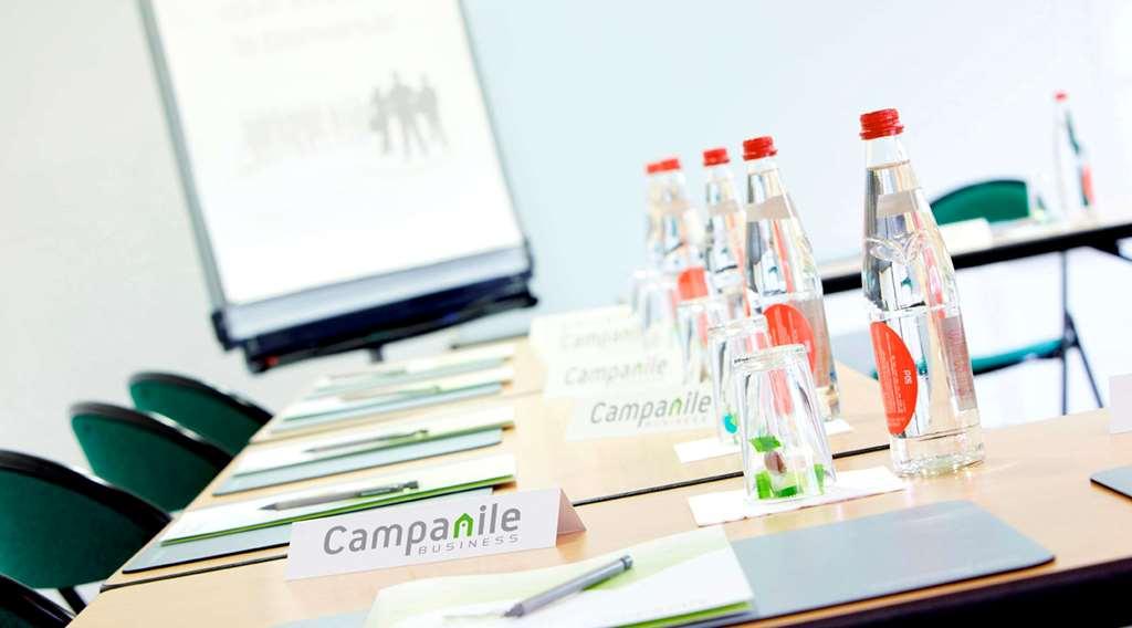Campanile Grenoble Nord - Moirans-Voreppe Tiện nghi bức ảnh